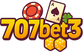 707bet3 Logo